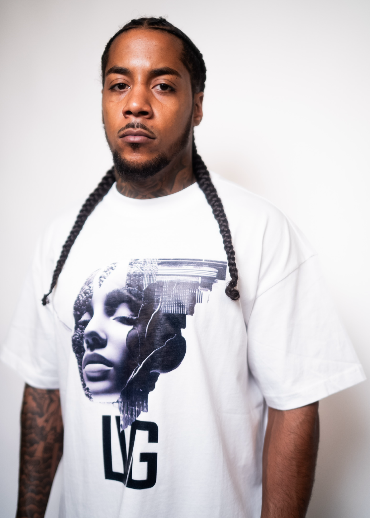 Metropolis Muse T-Shirt