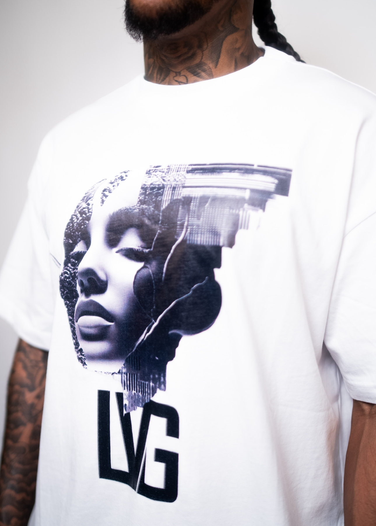 Metropolis Muse T-Shirt