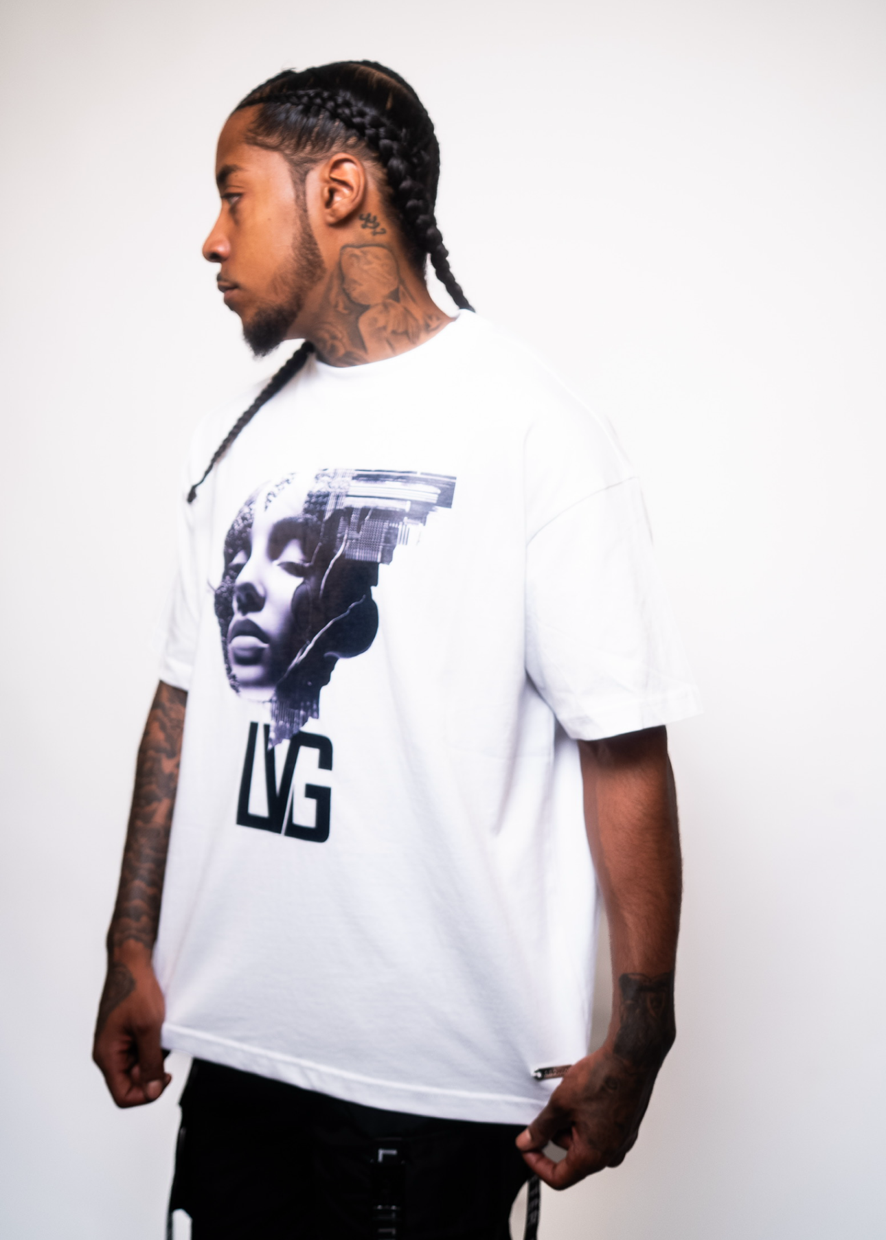 Metropolis Muse T-Shirt