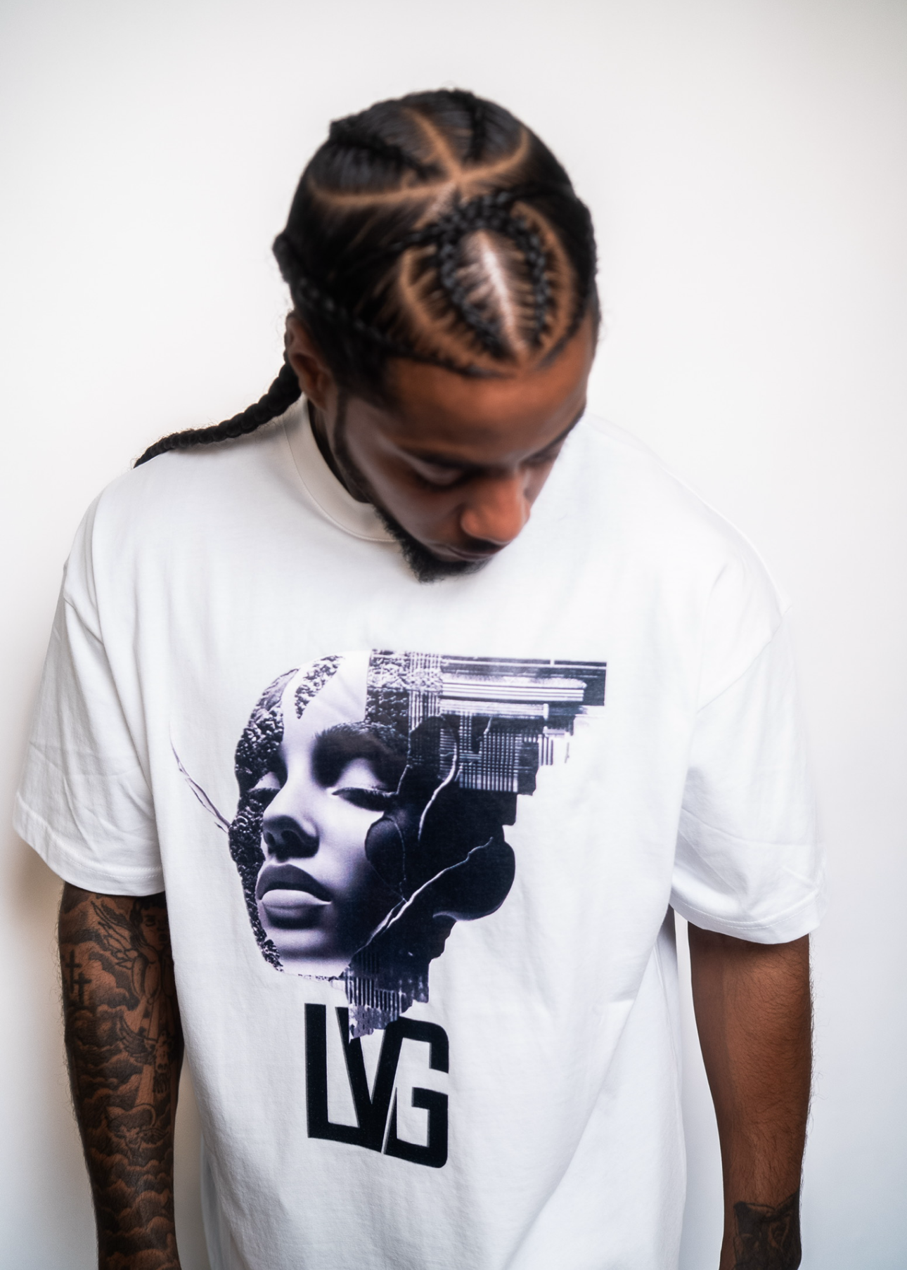 Metropolis Muse T-Shirt