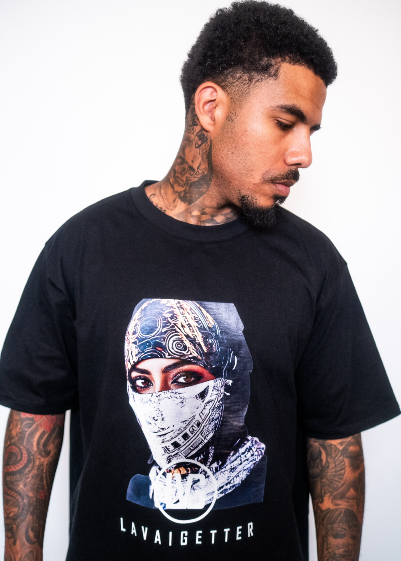 Desert Rogue T-Shirt