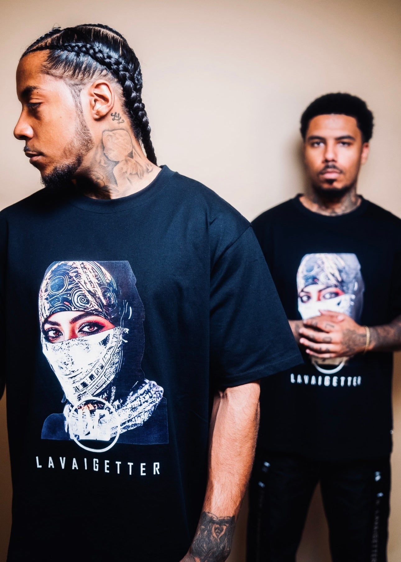 Desert Rogue T-Shirt